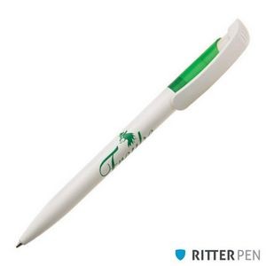 Ritter® Eco Jasmine Pen - Green