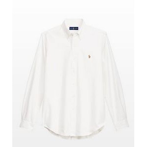Ralph Lauren Core-Fit Oxford Shirt