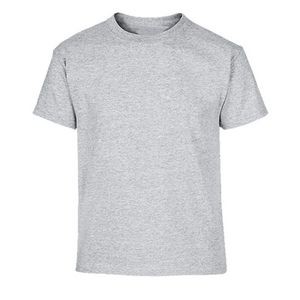 Jerzees - Heavyweight Youth T-Shirt - Ash Grey - XS (Case of 12)