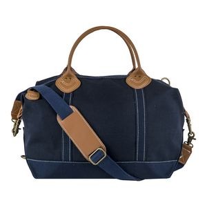 18 Oz. Heavy Weight Canvas Signature Solid Duffle Bag