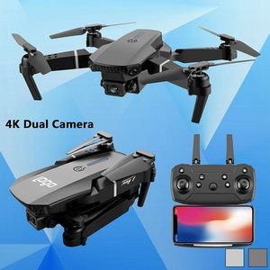 4K Aerial Photography Drone UAV w/Dual Camera