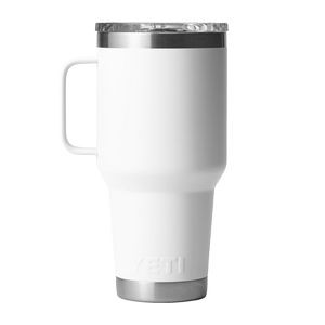 YETI® Rambler® 30 Oz Travel Mug With Stronghold™ Lid