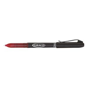 Sharpie® Roller Pen - Red