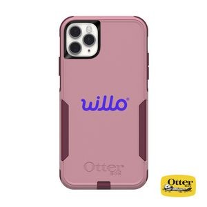 Otter Box® iPhone 11 Pro Max Commuter - Cupid's Way Pink