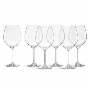 Lenox® Tuscany Classics Red Wine Glasses, Set of 6