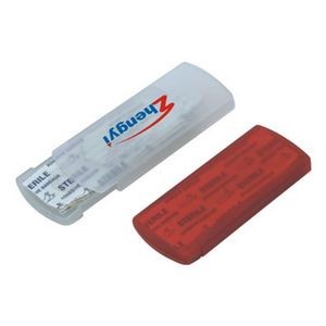 Bandage Dispenser Companion Care Kit