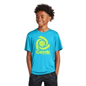 Sport-Tek® Youth PosiCharge® Competitor™ Tee