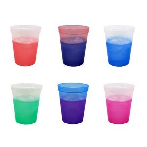 16 Oz. Color Changing Mood Cup