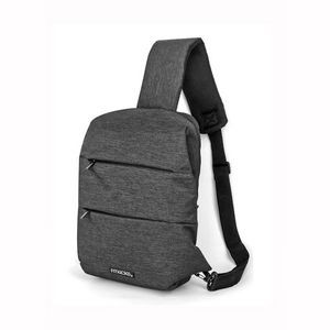Fitkicks Latitude Sling Bags - 4 Colors (Case of 12)
