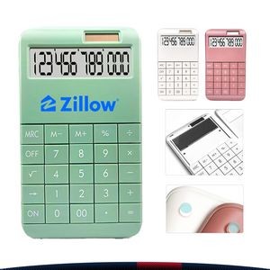 Zeddo Calculator