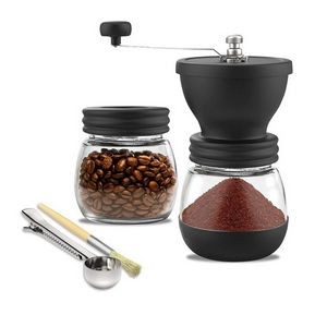 KitchenPROP Manual Coffee Grinder