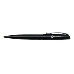 Stealth Ballpoint Pen