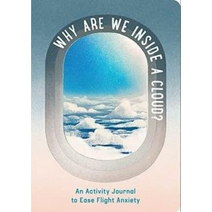 Why Are We Inside a Cloud? (An Activity Journal to Ease Flight Anxiety)