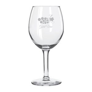 11 oz. Citation White Wine Glass