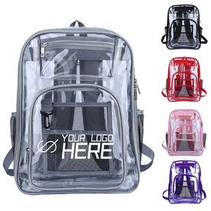 Durable Big Capacity Daypack For Students