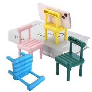 Chair Cell-phone Holder
