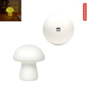 Kikkerland® Medium Mushroom Light
