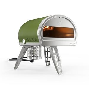 Gozney Roccbox Restaurant-grade Portable Pizza Oven