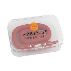 Prime Line Silicone Straw Kit With Brush