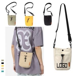 Small Crossbody Bag Shoulder Phone Pouch