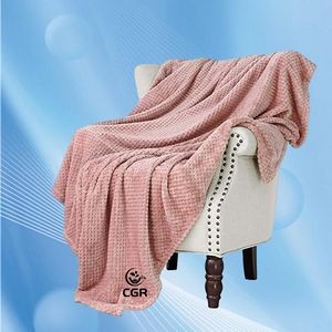Comfortable Flannel Blanket