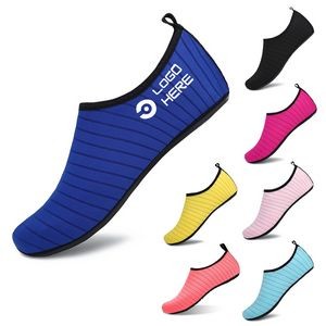 Water Sports Shoes Barefoot Quick Dry Yoga Socks Slip On