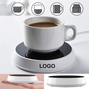 Desktop Coffee Maker - Perfect For Office Use