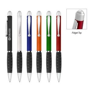 Roll & Write Fidget Pen