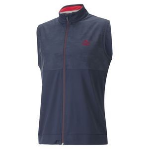 PUMA® Golf Men's Volition Camo Cover Vest