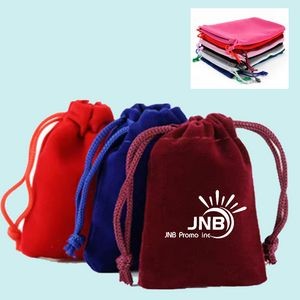 Convenient Gift Drawstring Bags