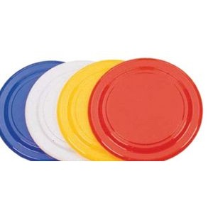 Plastic Frisbee Flying Disc