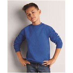 Gildan® Heavy Blend™ Youth Sweatshirt