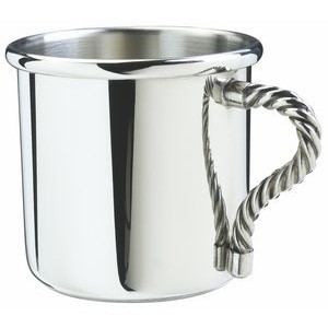 Rope Handle 5 Oz. Baby Cup