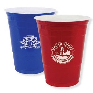Plastic Party Cup