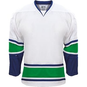 Vancouver Pro Series Youth Premium Home Jersey