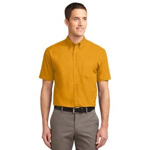 Port Authority® Easy Care Short Sleeve Shirt