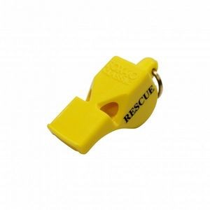 Fox 40® Classic® Yellow Whistle