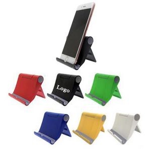 Cell Phone Tablet Holder Stand