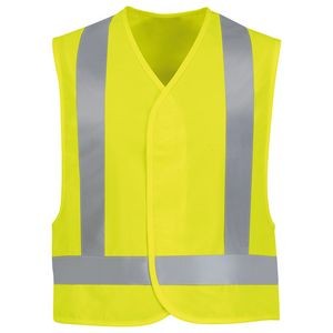 Red Kap® Safety Vest