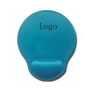 Memory Foam Mouse Pad Gel Mouse Pad with a Wrist Rest
