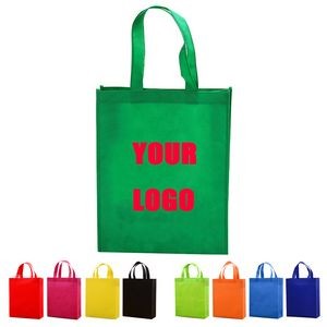 Non-woven Grocery Tote Bag