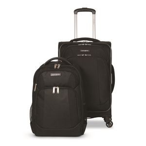 Samsonite® 2 Piece Dymond Business Essential Luggage Set
