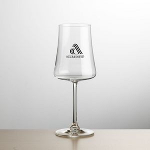 Dakota Wine - 15oz Crystalline