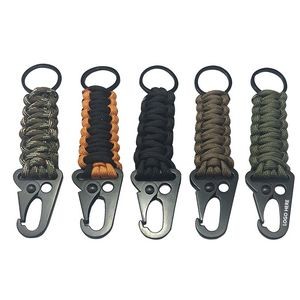 Survivor Rope With Key Chain