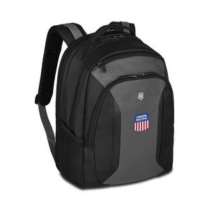 Journey Collection Flyer 16" Laptop Backpack