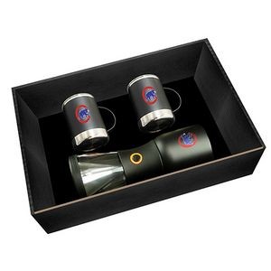 Asobu Cold Brew and Ultimate Mug Holiday Gift Set