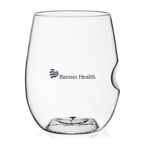 govino® 12 Oz. Wine Glass Dishwasher Safe - Clear