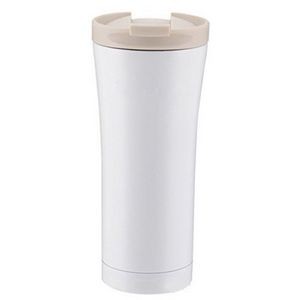 17oz Stainless Steel Insulated Thermal Water Tumbler