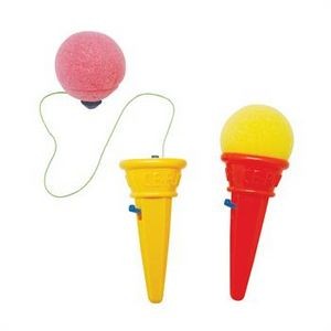 Foam Ice Cream Shooter Toy