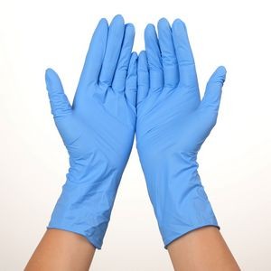 Medical Examination Nitrile Gloves